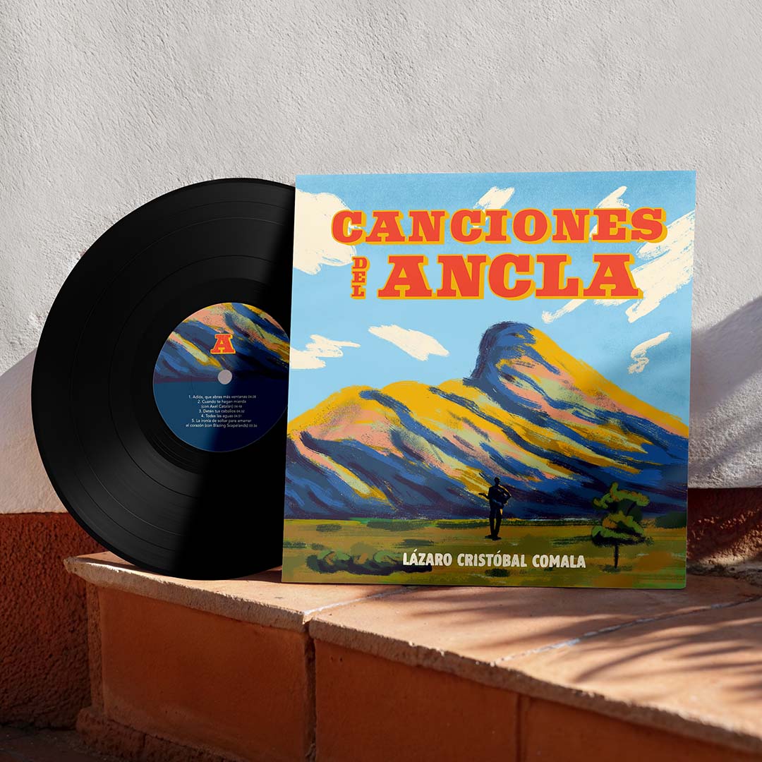 Canciones del Ancla